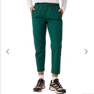 Outdoor Voices Evergreen RecTrek Pants